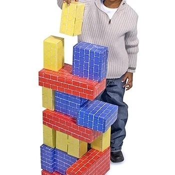 melissa and doug cardboard blocks