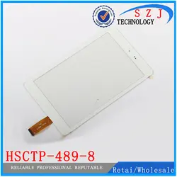 Новый 8 ''дюймовый hsctp 489 8 для сенсорного экрана Панель win8.1 intel tablet рукописный hsctp-489-8 Бесплатная доставка 10 шт