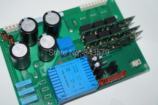Heidelberg power module,KLM4,M2.144.2111,00.785.0031 (3)