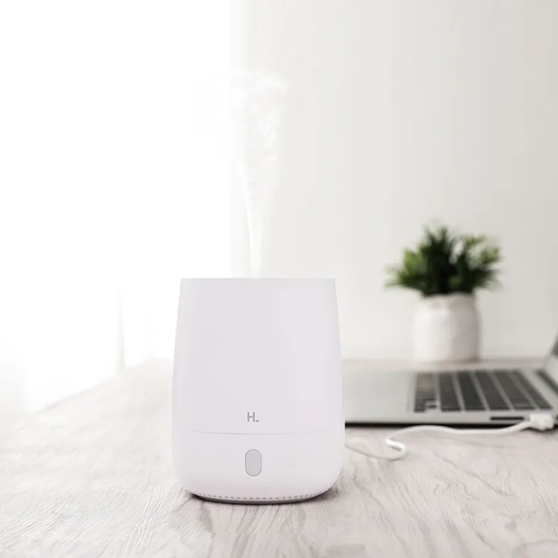 XiaoMi YouPing портативный минималистичный мини ароматерапия увлажнитель USB зарядка