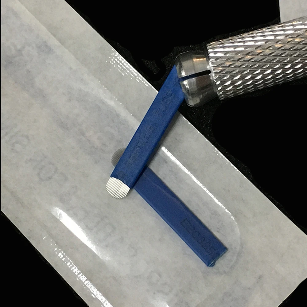 tattoo needle 18u