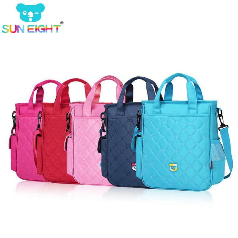 Buy SUN EIGHT Unisex Study Handbag School Bag Kid