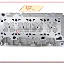 908 545 F1AE F1AE0481D 2.3L головки цилиндров для Fiat Ducato для ежедневного Iveco 2286ccm 2,3 JTD 16 В 2002-71752505 504049268 908545