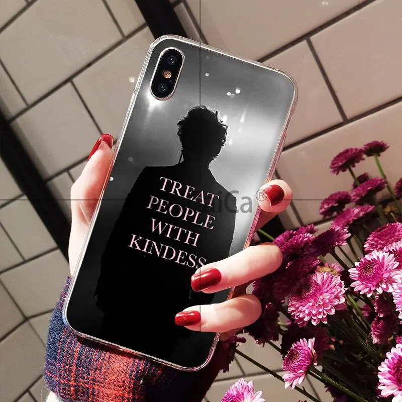 Harry Styles Treat People With Kindness candy