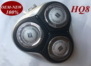 

1pcs HQ8 Replace head for philips electric shaver AT811 AT830 AT921 AT920 AT875 AT895 AT890 AT750 AT751 AT752 AT753 AT754