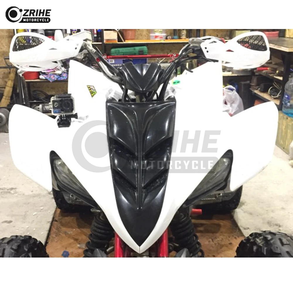 22 мм pit dirt bike амортизатор для мотоцикла руль рук защита Yamaha MT03 MT07 MT09 MT25/Tracer MT10