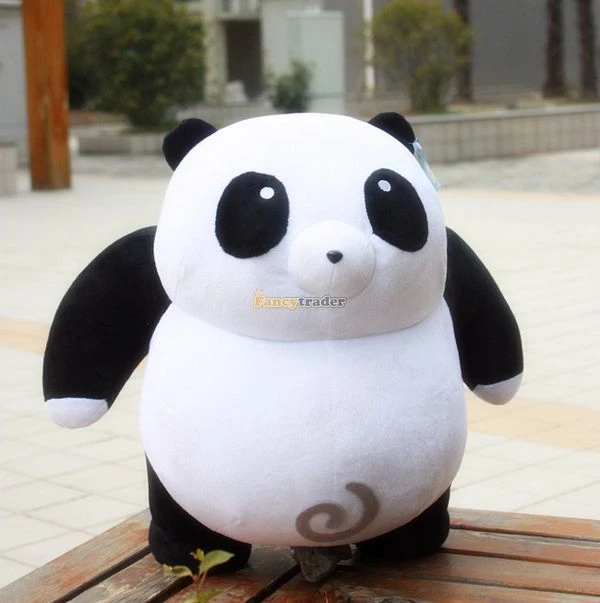 panda toys for babies