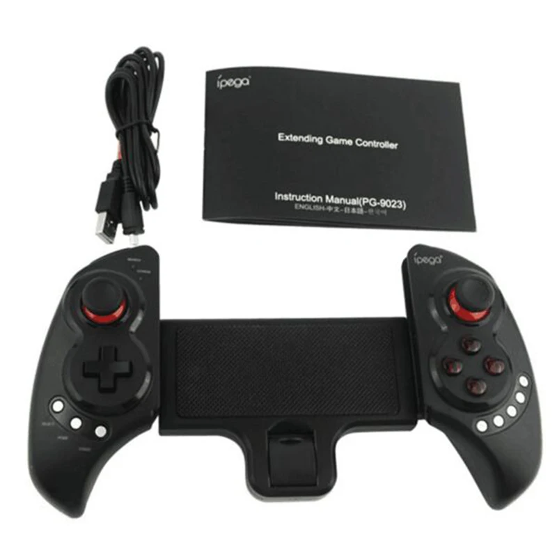 Gear vr controller. Подключить геймпад ipega. Ipega джойстик 9100. Геймпад ipega wireless controller. Ipega 9001.