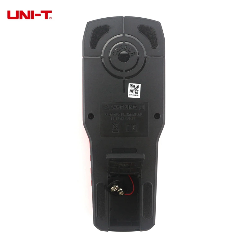 UNI T UT387B многофункциональные ручные сканеры стен дерева и меди проводники