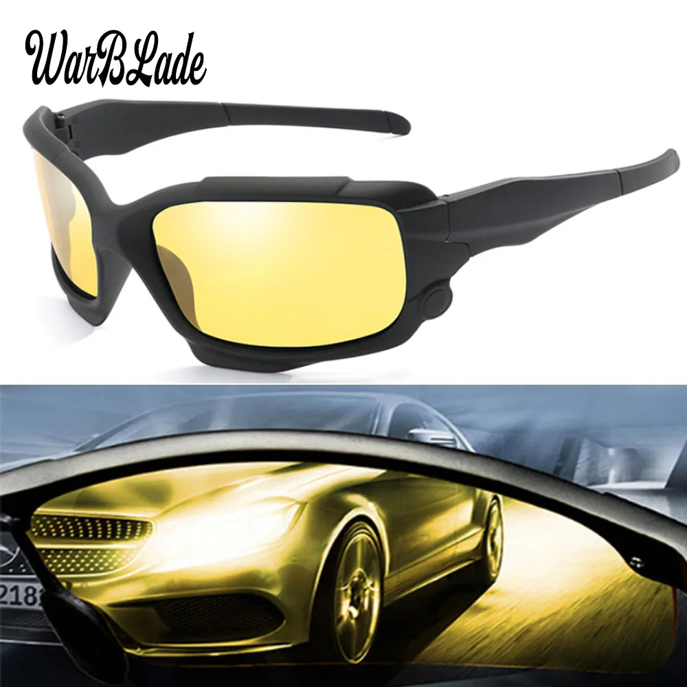 

WBL New Sunglasses Men Women Polarized Sunglass Driving Mirror Coating Points Black Eyewear Male Sun Glasses UV400