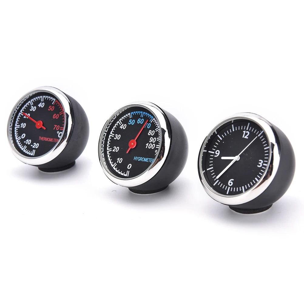 

Car Clock Noctilucent Watch Digital Thermometer Diagnostic Tool Temperature Gauge For Haima Jac J2 J3 J4 J5 J7 S1 S3 S5 7 M3 S5