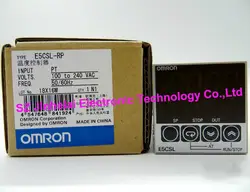 Новое и оригинальное e5csl-rp Omron AC100-240V Температура контроллер