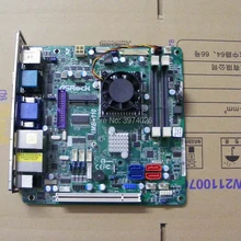 IMB-110D D525 двухъядерный процессор