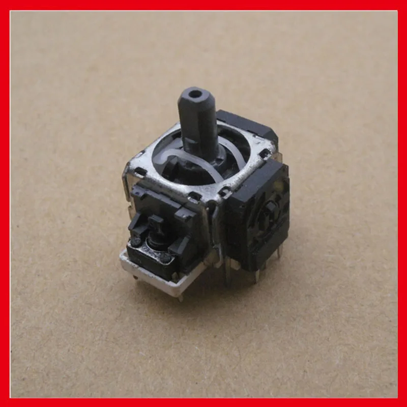 20pcs 3Pin Joystick 3D joystick Analog Potentiometer Sensor Repair Part