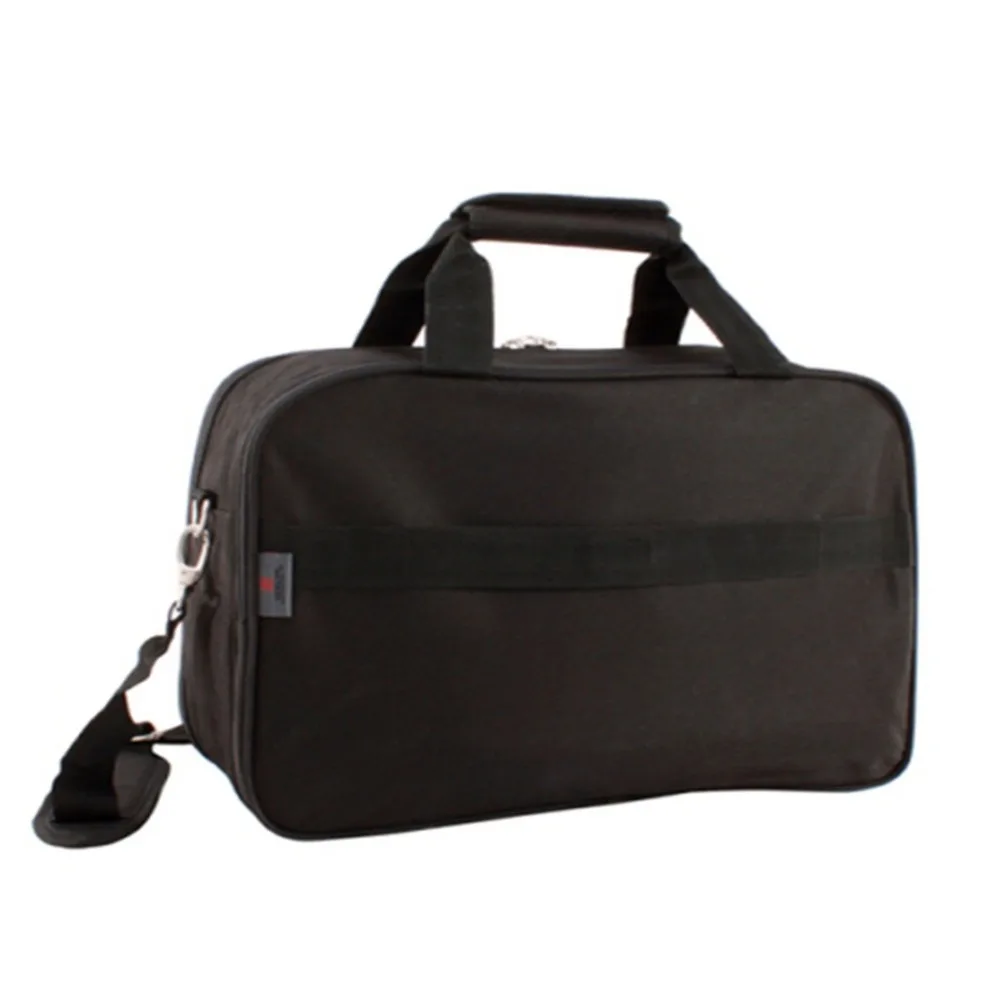 NEWCOM 14 дюймов водонепроницаемая сумка через плечо для мужчин ноутбука легкая