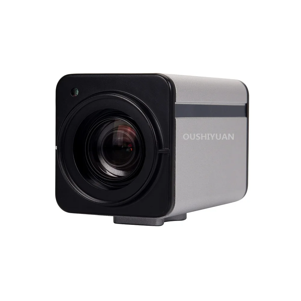 

CCTV 1/3" SONY CMOS Sensor 1080P 2.0MP HD SDI Camera Auto 20X Zoom Focus Lens BOX SDI Camera