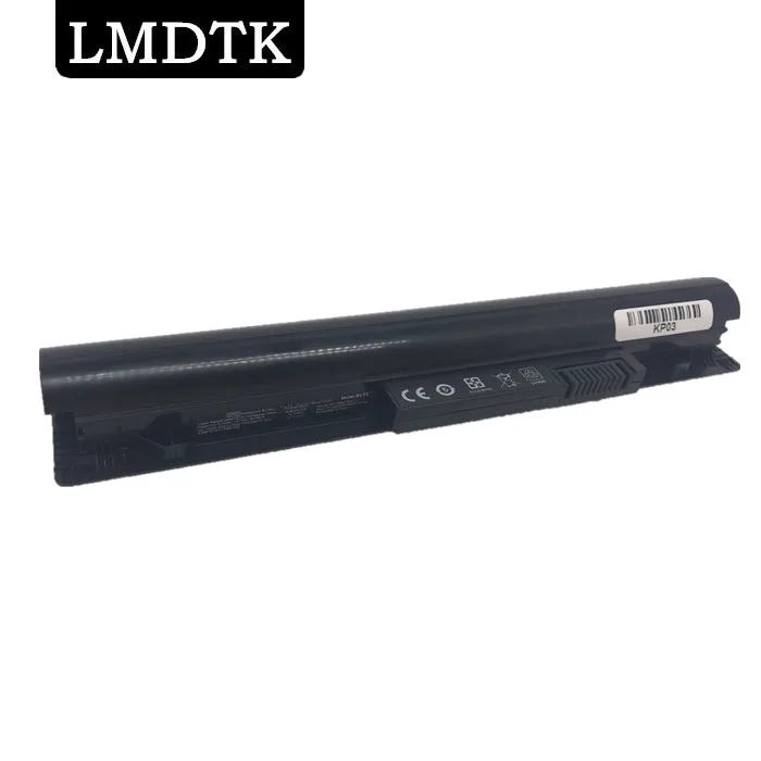 

LMDTK New LAPTOP BATTERY For HP Pavilion TouchSmart 11 Series 210 215 G1 HSTNN-DB5P HSTNN-YB5P KP03 KP03036 KP06 KP06066