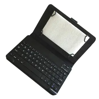 

2018 New Arrival Detachable Bluetooth Keyboard Wireless Bluetooth Keyboard Dropship 7.24