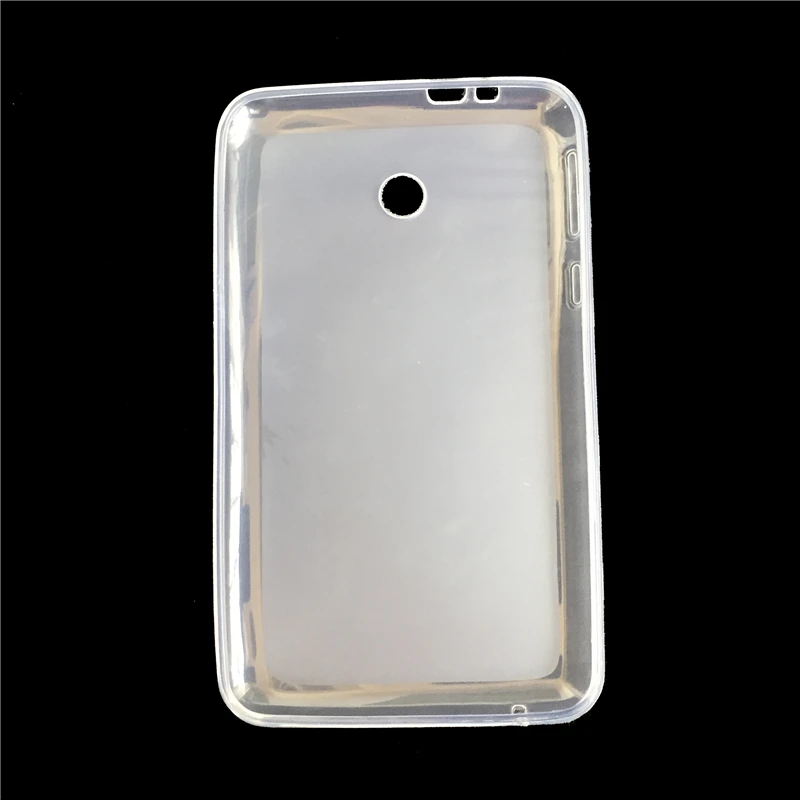 Силиконовый чехол для планшета Asus Fonepad 8 FE380CG дюймов Fone Pad 7 FE171M FE170CG K012 мягкий из ТПУ