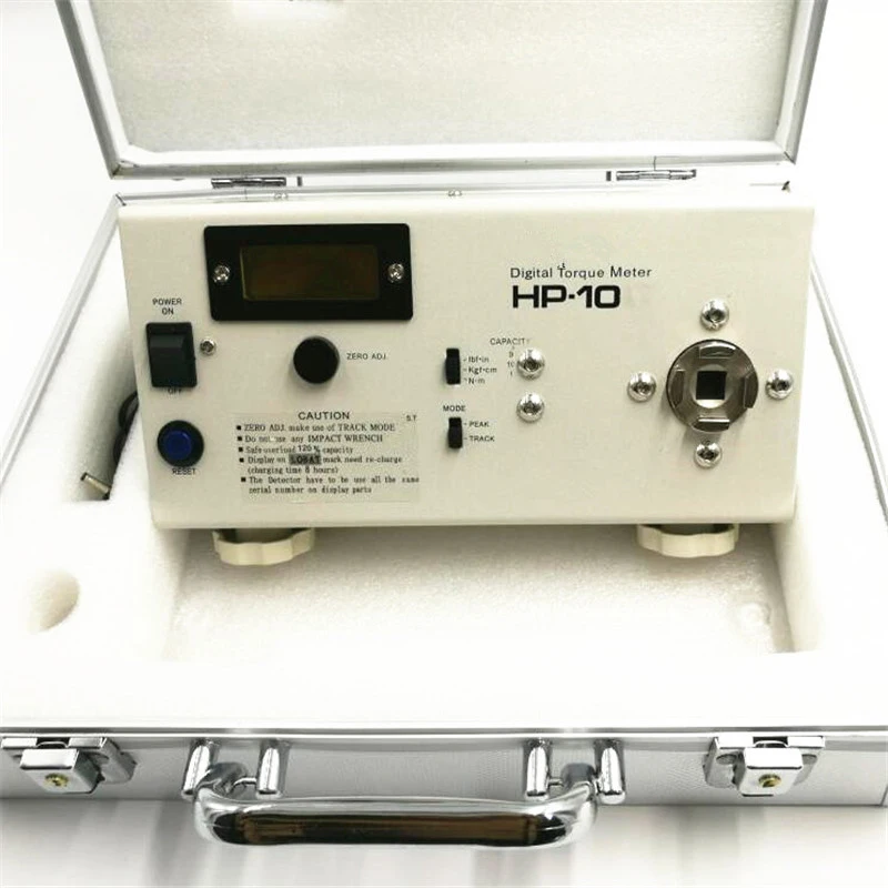 fenda força instrumentos de medição medida tester