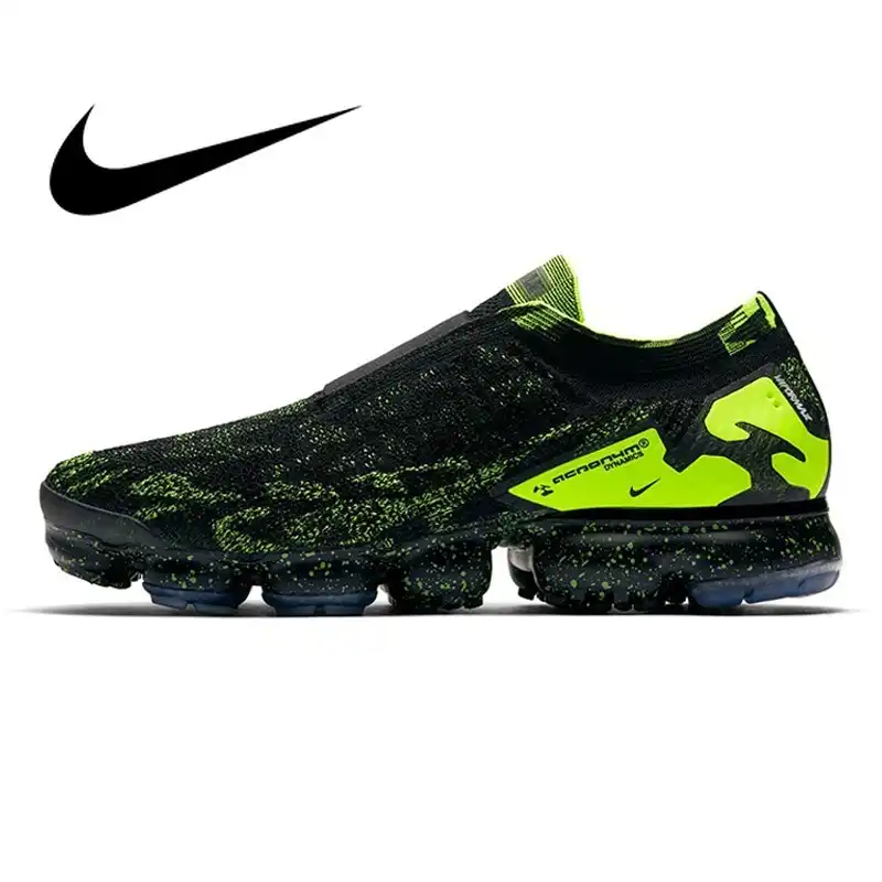 Detalle Comentarios Preguntas sobre Nike aire VapormaxMoc 2 Detalle Comentarios Preguntas sobre Nike aire VapormaxMoc 2