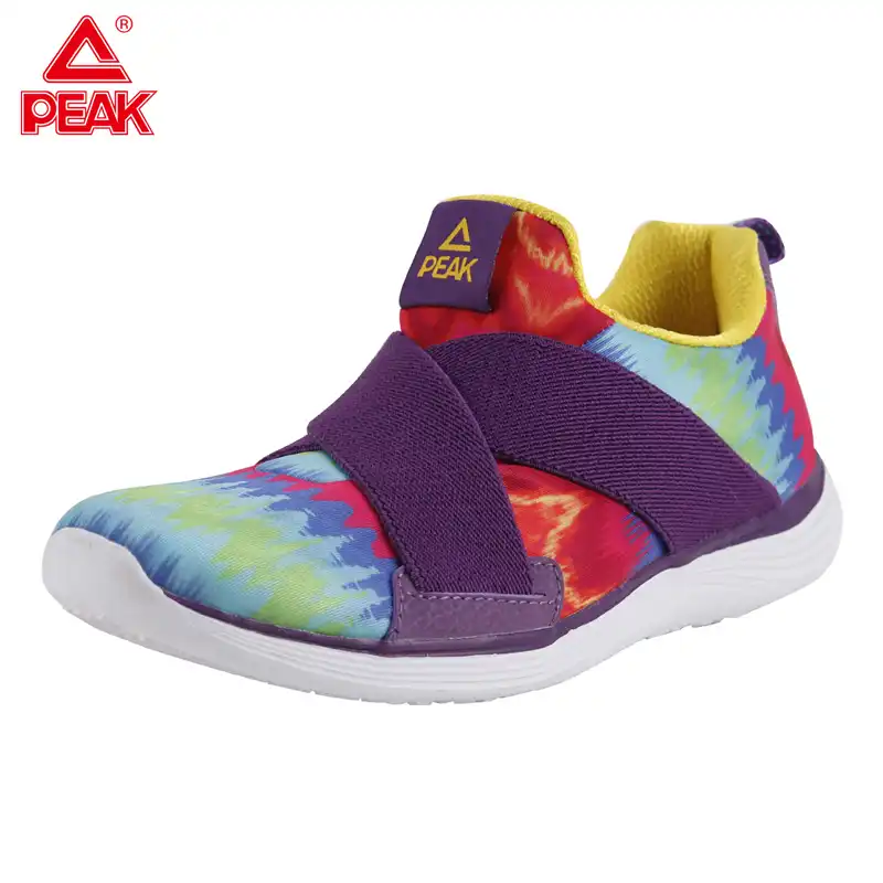 no lace running shoes womens