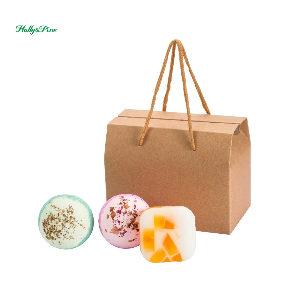 2X120g bath bombs 100g handmade soap aromatic scents moisturizing ingredients handmade gift sets 1 2X120g bath bombs 100g handmade soap aromatic scents moisturizing ingredients handmade gift sets 2