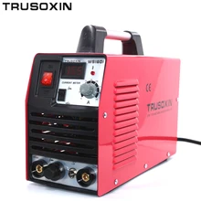 Mini 220V Portable Inverter DC IGBT TIG+MMA 2 in 1 DIY Soldering Tools Machine/Welding Equipment/Welder/Welding Device mini welding machine inverter 200a igbt mma arc welder portable ac 220v home industrial device welding inverters zx7 200