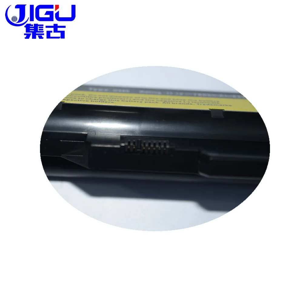 JIGU Latpop Батарея для lenovo E47L для IdeaPad B470 B475 B475A B570 B570A B570G G460 G460G G460L G465 G465A G470 z570