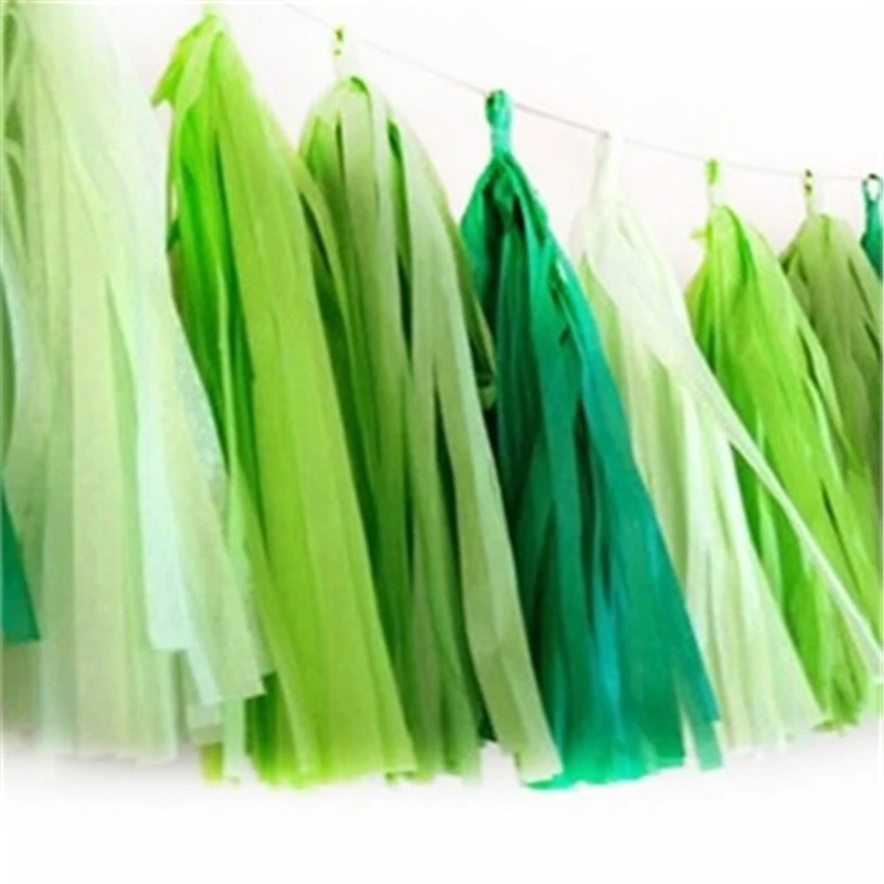 Christmas-Decorations-35CM-5pcs-Bag-Paper-tassels-Wedding-Decorations-Home-Decorations-Birthday-Party-Decorations (2)