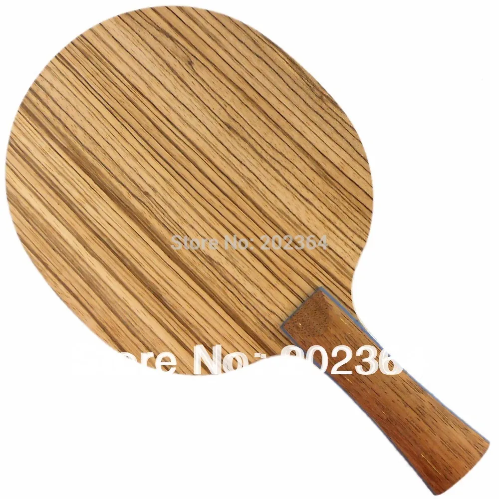 Sanwei BM 7 BM7 5 Фанера + 2 кевларовых лезвия для настольного тенниса ракетки пинг