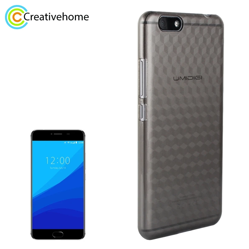 

Umi C Note Case Ultra Thin Hard Back Cover Case Protective Cover Case For 5.5 inch Umi C Note UMIDIGI C NOTE smart mobile phone