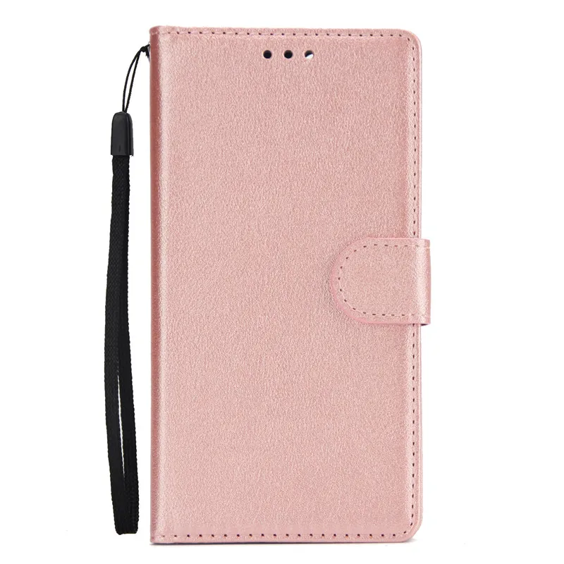 huawei pu case Huawei Honor 7A Pro Leather Case on for Huawei Honor 7A Pro Case Cover Classic Style Solid Color Flip Wallet Phone Cases Coque pu case for huawei