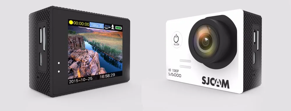 original sjcam sj5000 action camera 1