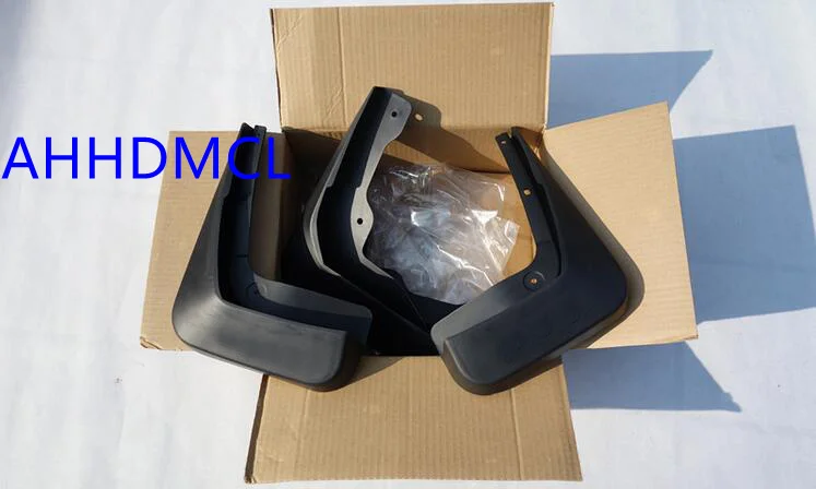 AHHDMCL автомобильное крыло брызговиков Брызговики для Cadillac SLS 2008 2009 2010 2011 2012 2013