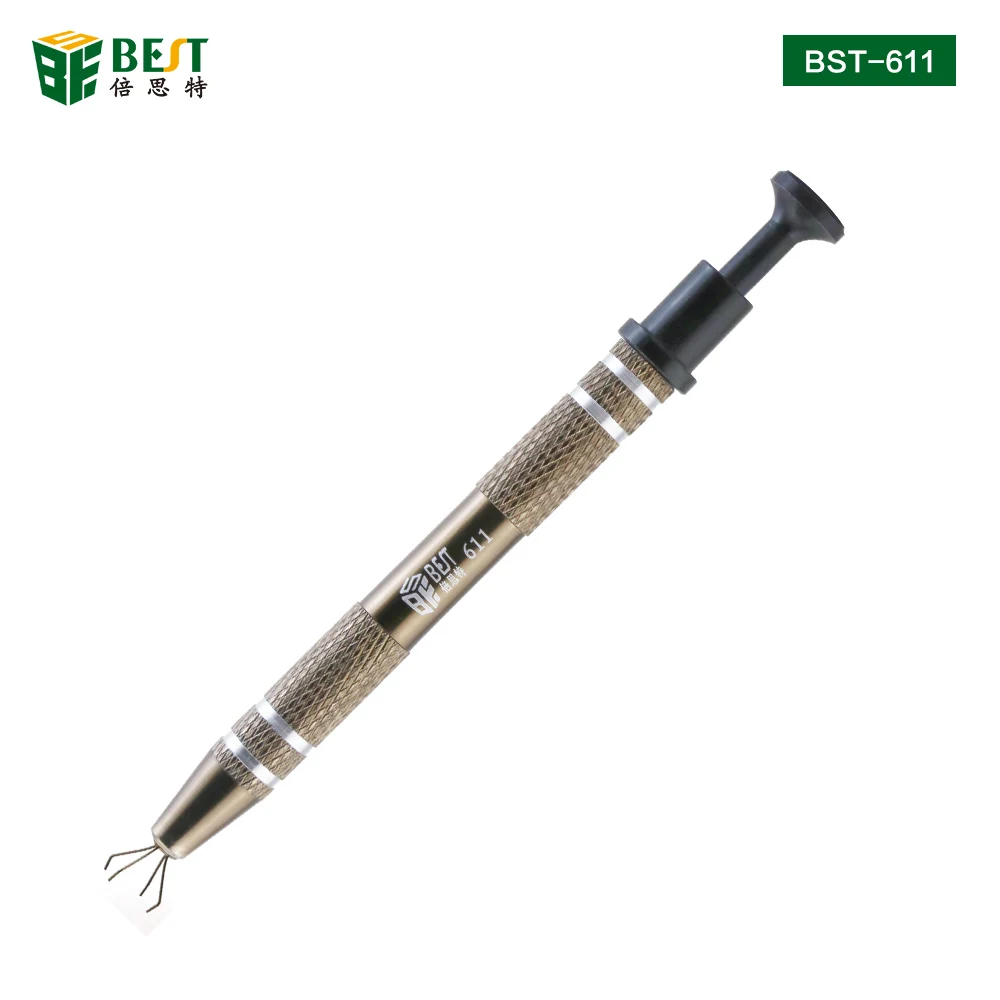 

Прецизионные компоненты чипы IC Grabber