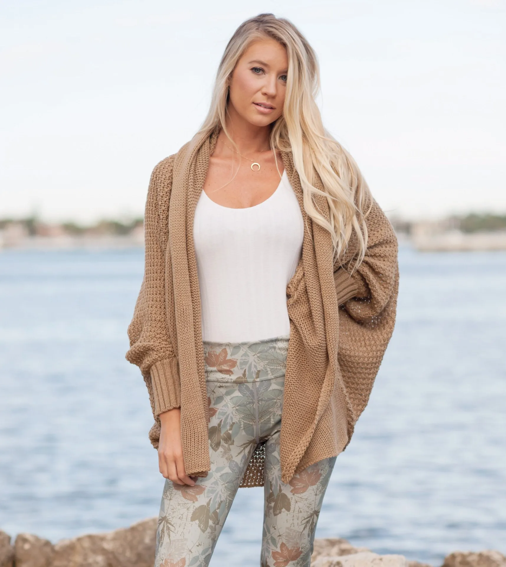 

2018 solid cotton scarf collar autumn winter full casual fall dress winter knitted women female autumn winter cardigan sweater
