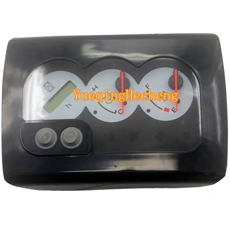 Монитор 22M-06-23200 22M-06-23100 для Komatsu PC20MR PC30MR PC35MR PC40MR PC50MR | Обустройство дома