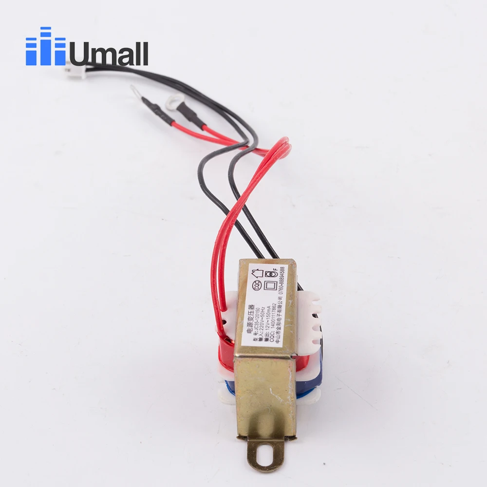 voltage tranformer  (4)