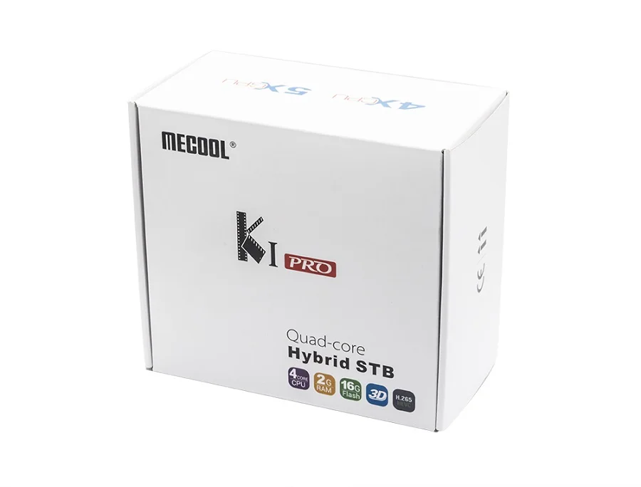 KI PRO 17