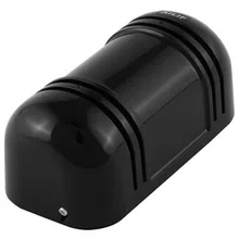 100 м сигнализация с двойным лучом фотоэлектрический, инфракрасный светодиодный детектор затвор сигнализация выход