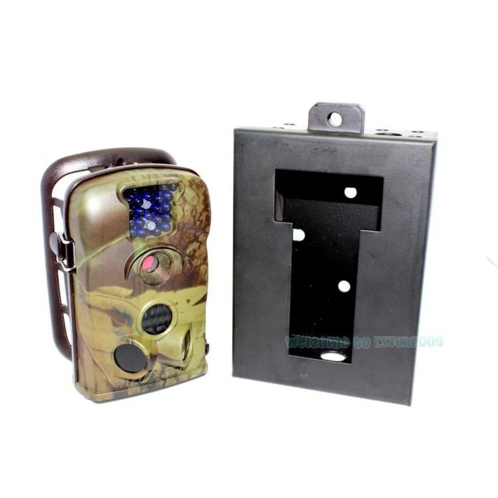 Free Shipping LTL Acorn Brand 5210A 940nm LED LTL Game Hunting Scouting font b Trail b