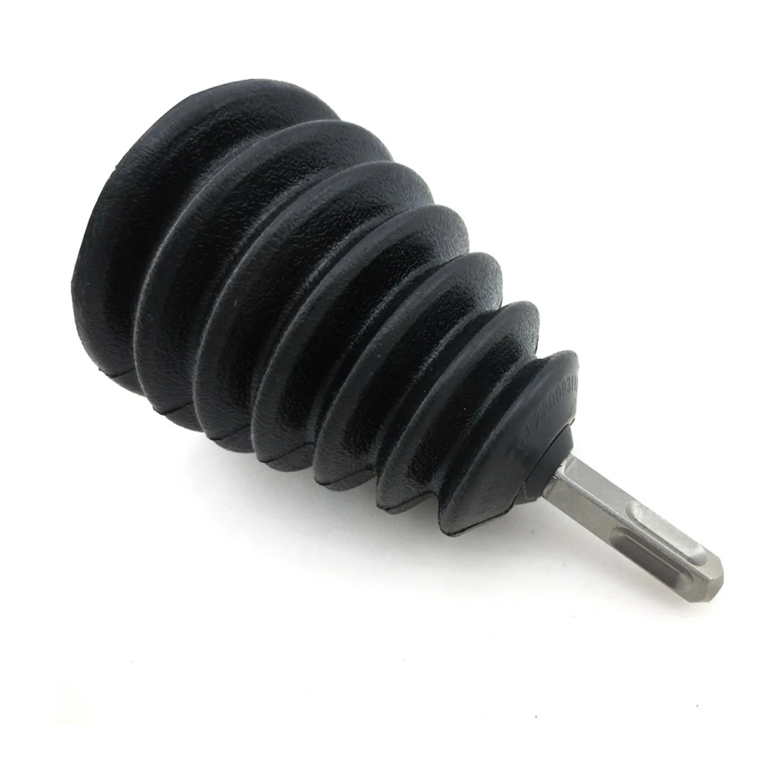 Electric Hammer Drill Dust Collector Rubber Dust Cover Drill Dust Collector Electric Drill Power To