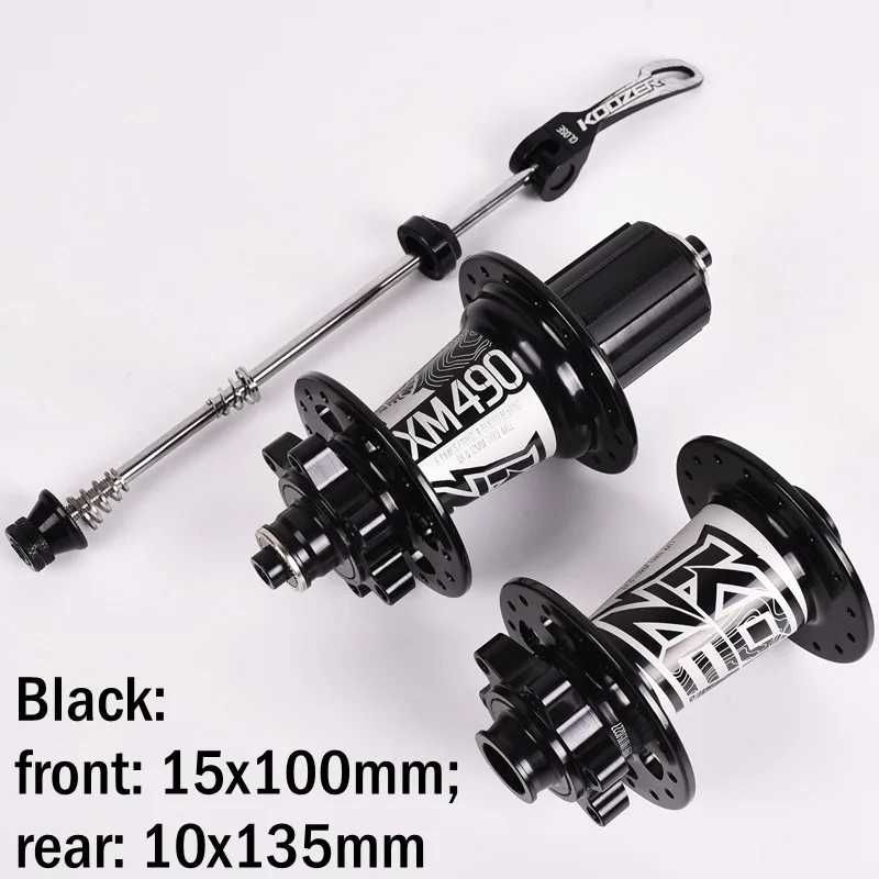 qr 12*142mm 28 32 36 furos de