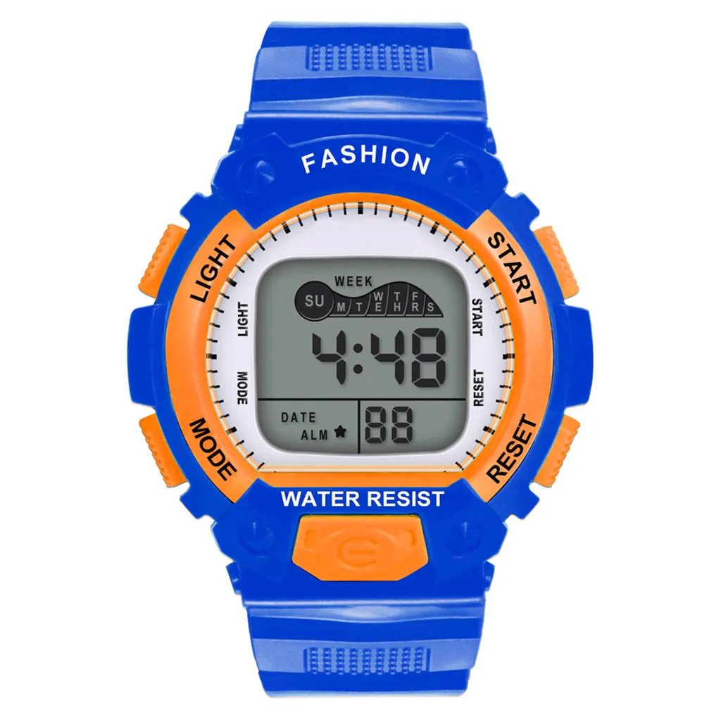 Digital watch men Multi-Function Sports Life Waterproof Electronic Sport Watch Casual Wrist Watches relogio digital watches new Digital watch men Multi-Function Sports Life Waterproof Electronic Sport Watch Casual Wrist Watches relogio digital watches new