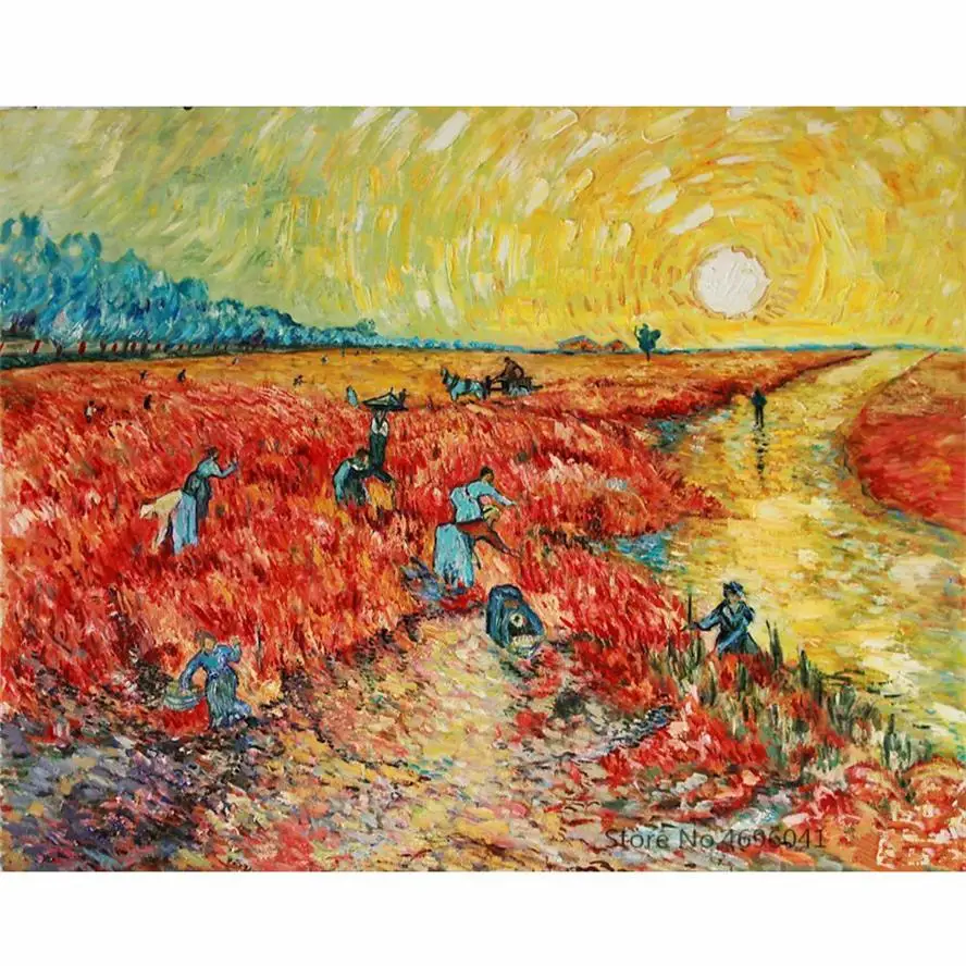 

Painting By Numbers Frameworks Coloring By Numbers Pictures Home Decor Canvas Painting By Numbers Decorations RSB8203