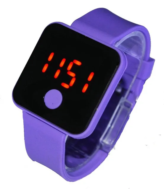 60 New Arrival Quamer Watch JJ Fashion Men LED Display Relogio Stunning Heart Touching Qua 60 New Arrival Quamer Watch JJ Fashion Men LED Display Relogio Stunning Heart Touching Qua