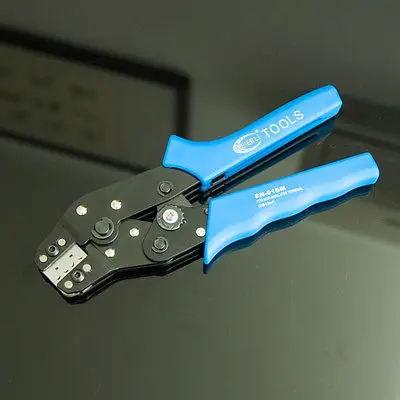 

PH 2.0 2.00mm Terminal Crimping Tool SN-01BM