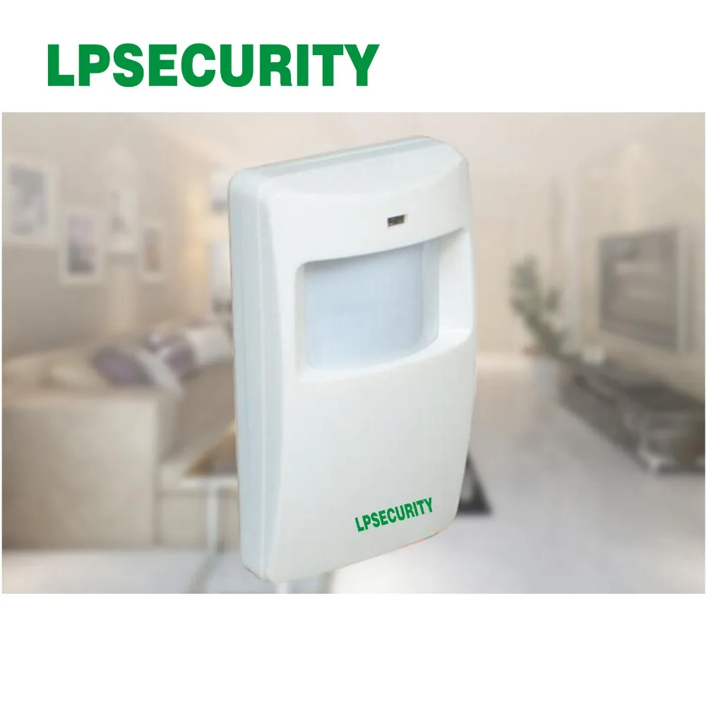 Pir sensor for GSM Elderly guard alarm K4 K3 K9 Disabled Help emergency button