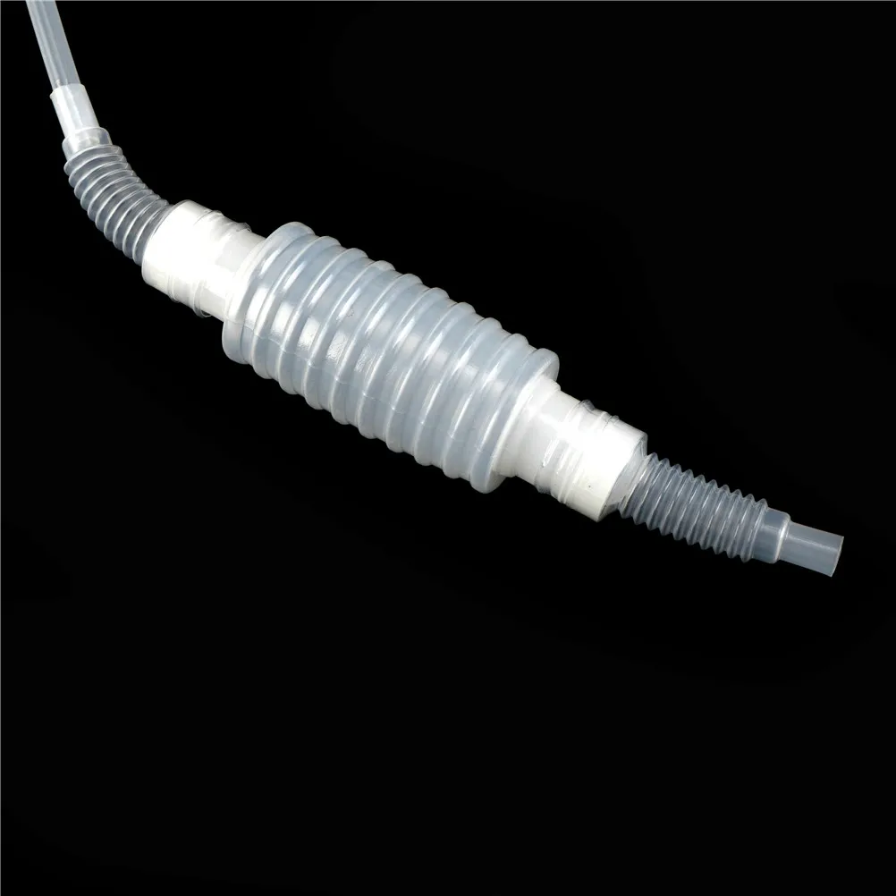 

1pc Brewing Food Grade Wine Beer Making Clamp Home Brew Syphon Tube Pipe Hose Beer Making Tool Bar Tool